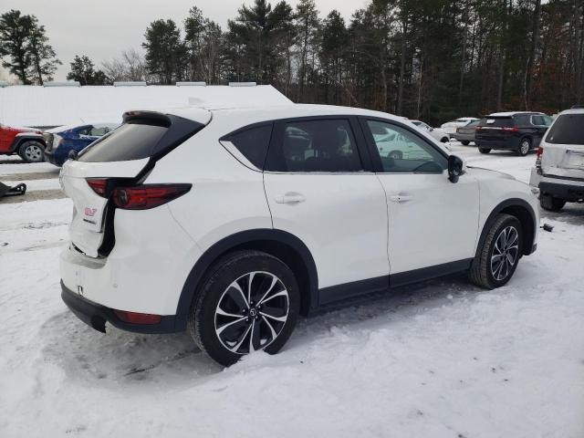 MAZDA CX-5 GRAND TOURING 2020