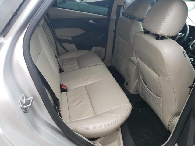 FORD FOCUS SE 2014