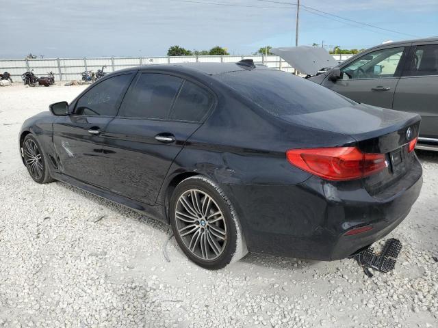 BMW 530 I 2017