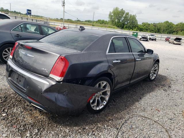 CHRYSLER 300C PLATINUM 2016