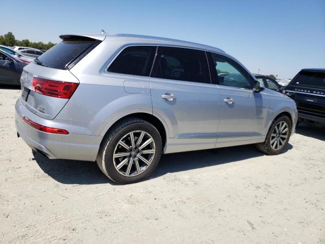 AUDI Q7 PRESTIGE 2018