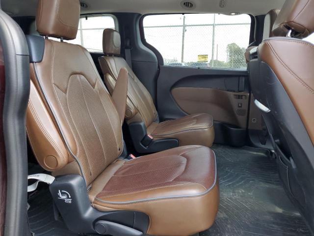 CHRYSLER PACIFICA LIMITED 2017