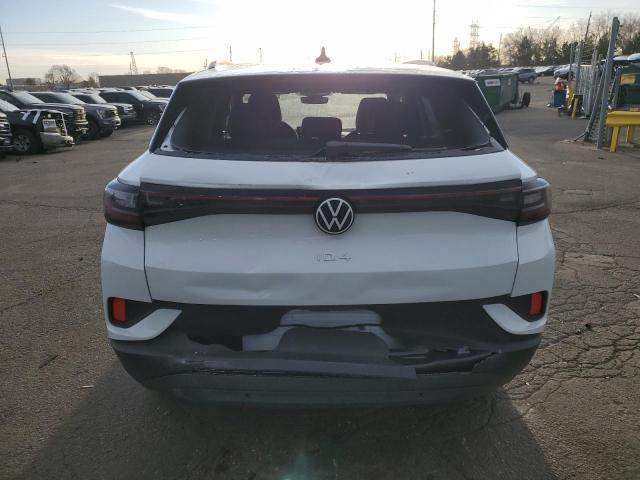 VOLKSWAGEN ID.4 2024