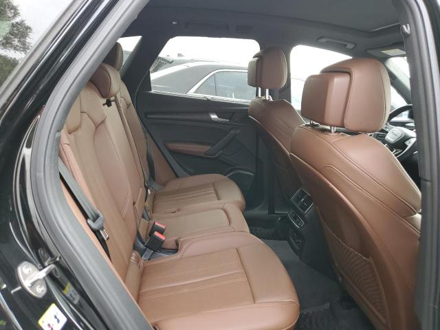 AUDI Q5 PREMIUM PLUS 2019