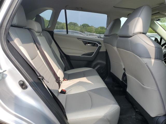 TOYOTA RAV4 XLE PREMIUM 2019
