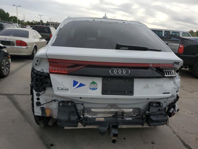AUDI Q8 PREMIUM PLUS 2019