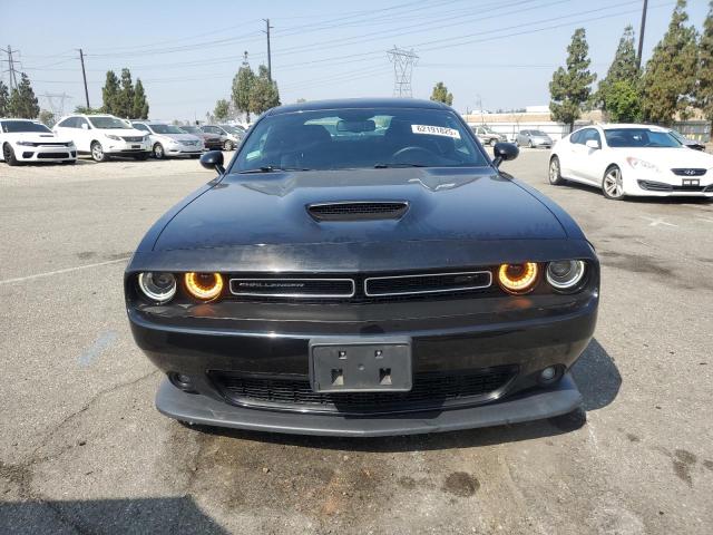 DODGE CHALLENGER GT 2020