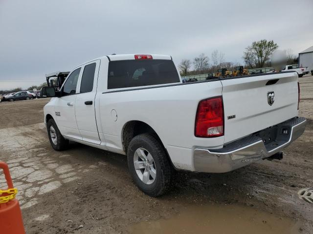 RAM 1500 CLASSIC SLT 2024