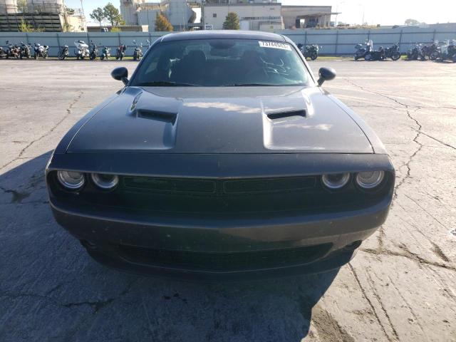 DODGE CHALLENGER SXT 2019