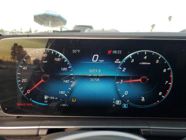 MERCEDES-BENZ GLE 350 2023