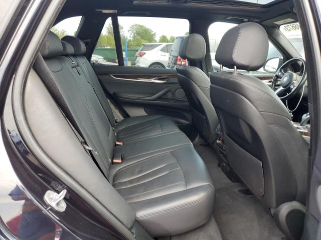 BMW X5 XDRIVE35I 2016