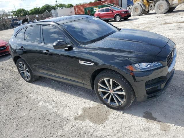 JAGUAR F-PACE PRESTIGE 2018