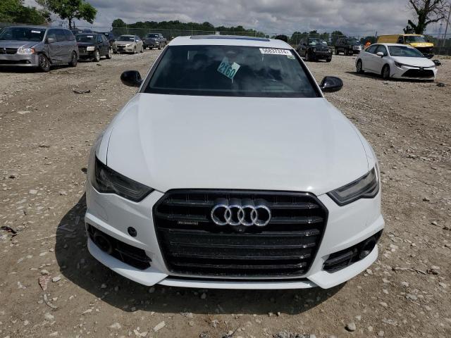 AUDI A6 COMPETITION PRESTIGE 2017