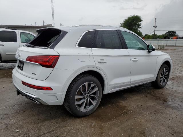 AUDI Q5 PREMIUM PLUS 45 2022
