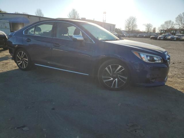 SUBARU LEGACY SPORT 2017
