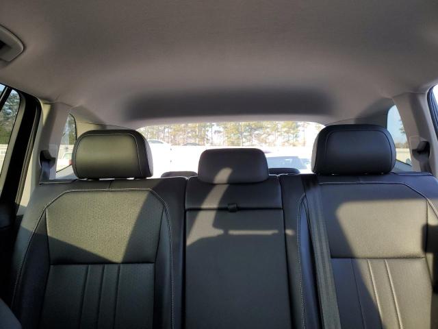 VOLKSWAGEN TIGUAN SE 2024