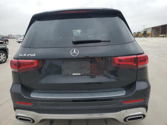 MERCEDES-BENZ GLB 250 2020