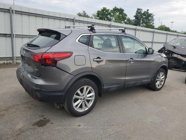 NISSAN ROGUE SPORT S 2019