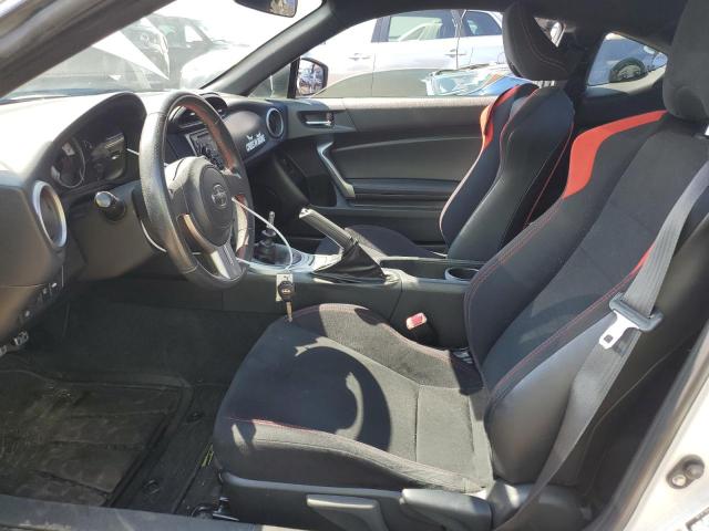 SCION FR-S 2013
