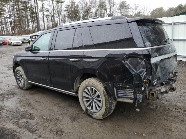 FORD EXPEDITION LIMITED 2018