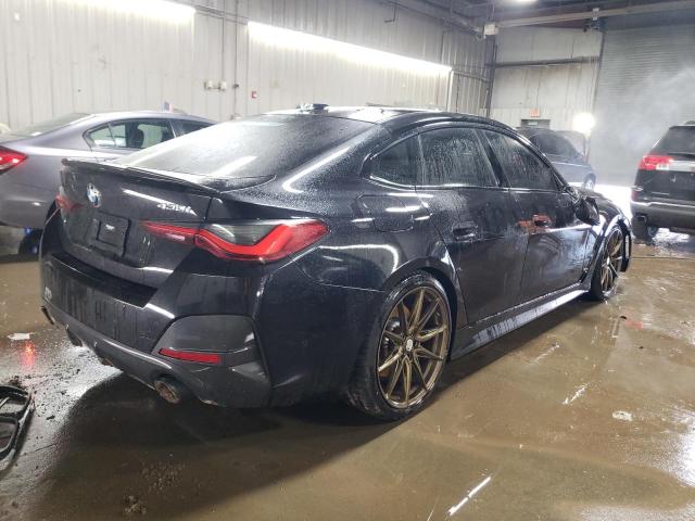 BMW 430I GRAN COUPE 2022