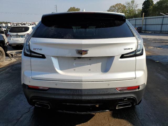CADILLAC XT4 SPORT 2020