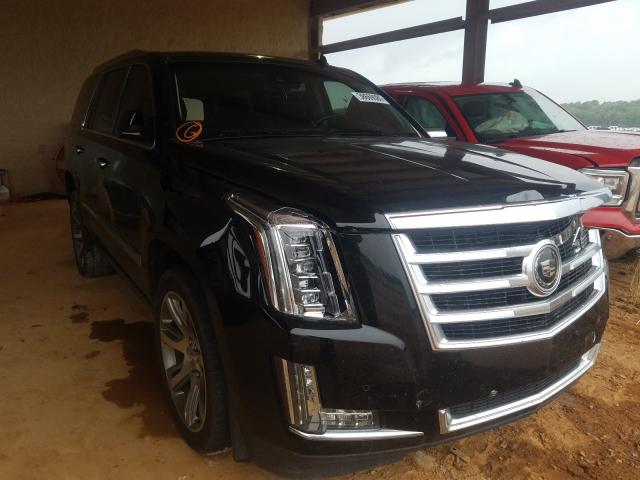 CADILLAC ESCALADE PREMIUM 2015