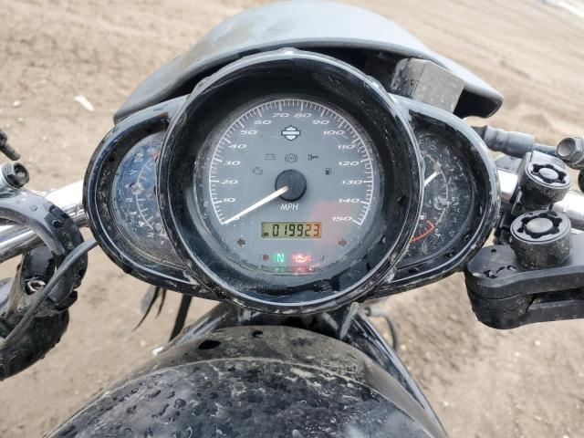 HARLEY-DAVIDSON VRSCDX 2011