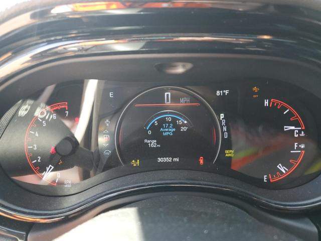 DODGE DURANGO R/T 2023
