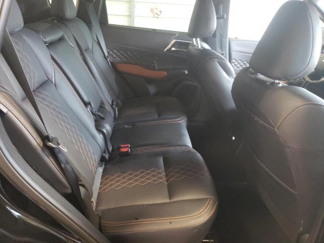 MITSUBISHI OUTLANDER SEL 2023