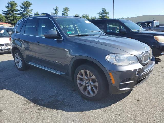 BMW X5 XDRIVE35I 2013