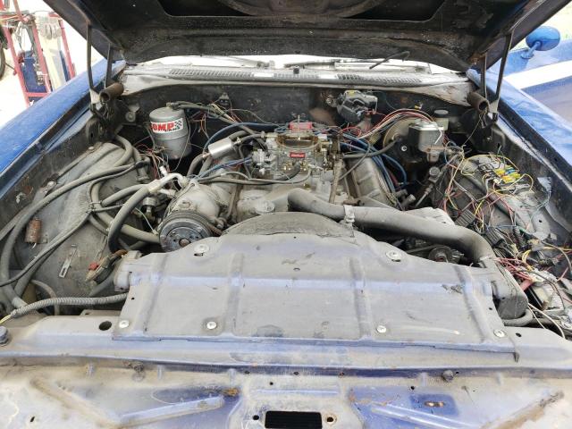 1972 OLDSMOBILE CUTLASS SU