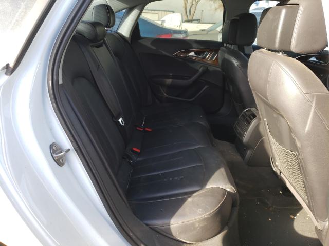 AUDI A6 PREMIUM PLUS 2013