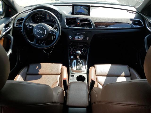 AUDI Q3 PRESTIGE 2016