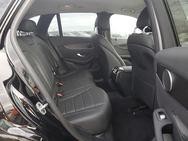 MERCEDES-BENZ GLC 300 2022
