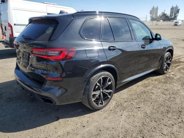 BMW X5 M50I 2021