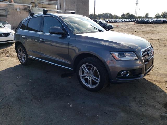 AUDI Q5 PREMIUM PLUS 2016