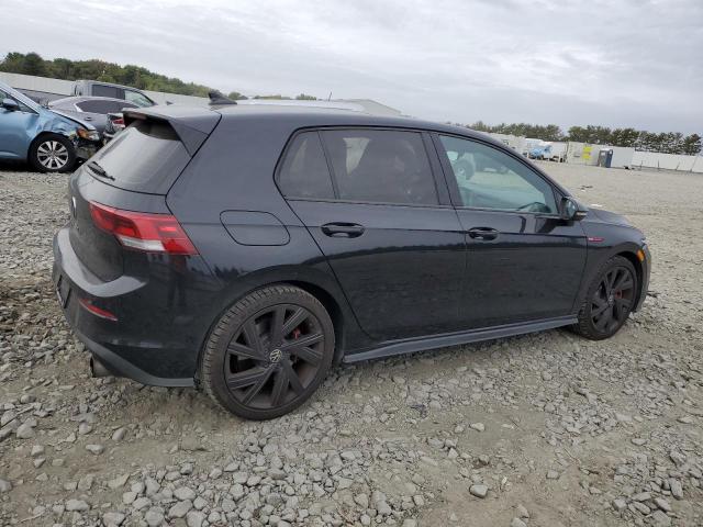 VOLKSWAGEN GTI SE 2022