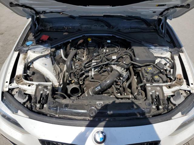 BMW 430I GRAN COUPE 2018