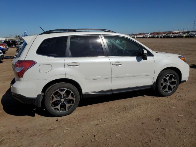 SUBARU FORESTER 2.0XT TOURING 2014