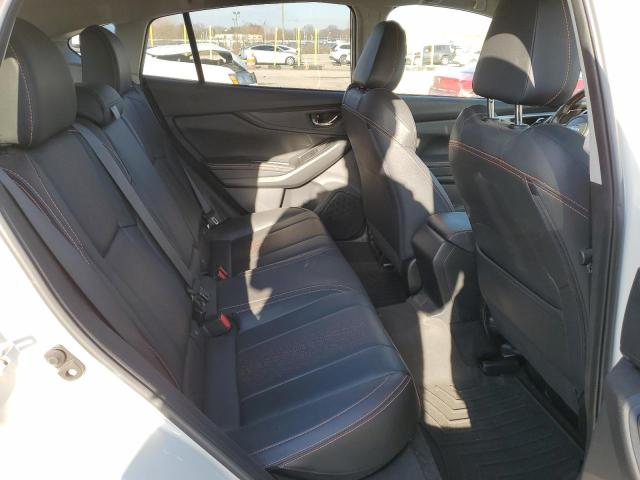 SUBARU CROSSTREK LIMITED 2023