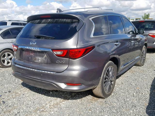 INFINITI QX60 2017