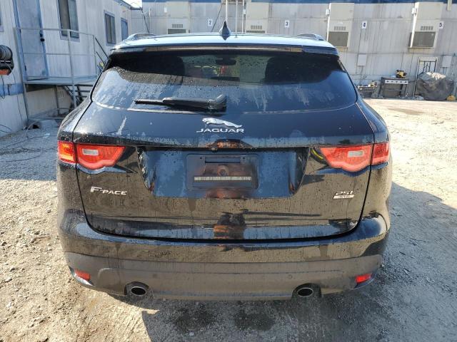 JAGUAR F-PACE PREMIUM 2019