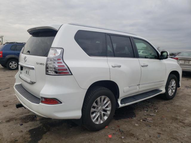 LEXUS GX 460 2016