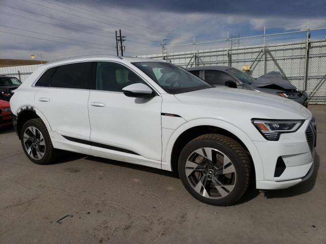 AUDI E-TRON PREMIUM 2022