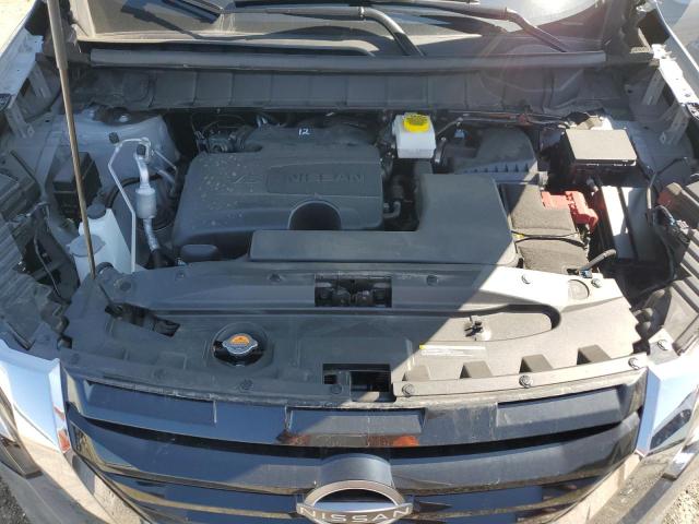 NISSAN PATHFINDER PLATINUM 2024