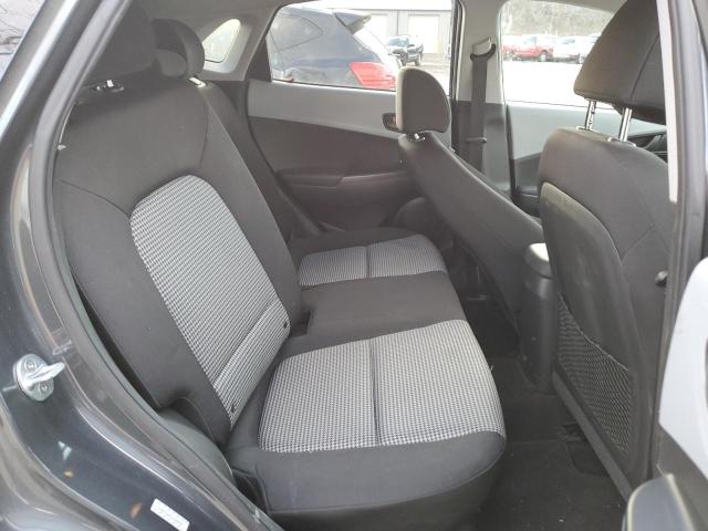 HYUNDAI KONA SEL 2018