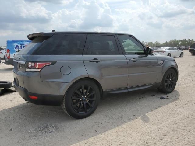 LAND ROVER RANGE ROVER SPORT HSE 2016