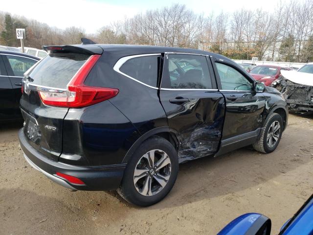 HONDA CR-V LX 2019