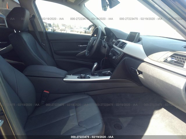 BMW 320 I, 2015